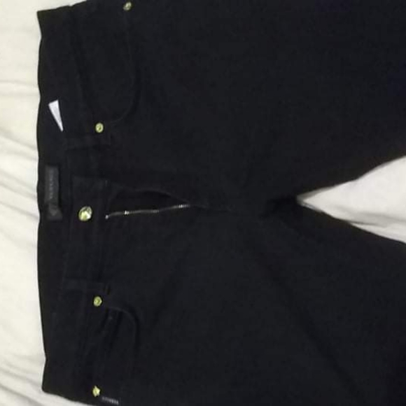 Jeans pants Gianni Versace authentic 100% with tag and the box - Picture 4 of 6